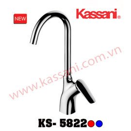 VÒI RỬA CHÉN KASSANI KS-5822